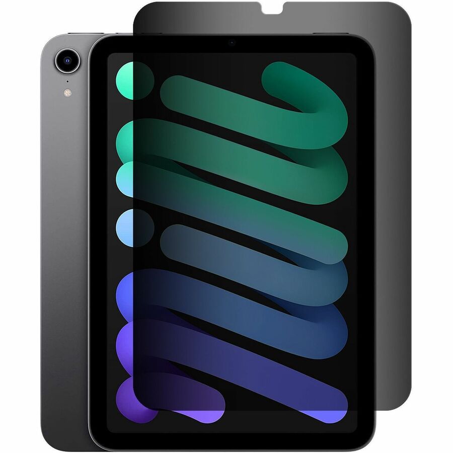 4Vu™ Privacy Screen for iPad mini&reg; 8.3" , Landscape