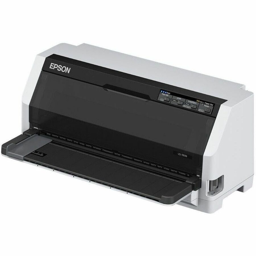 Epson LQ-780N 24-pin Dot Matrix Printer