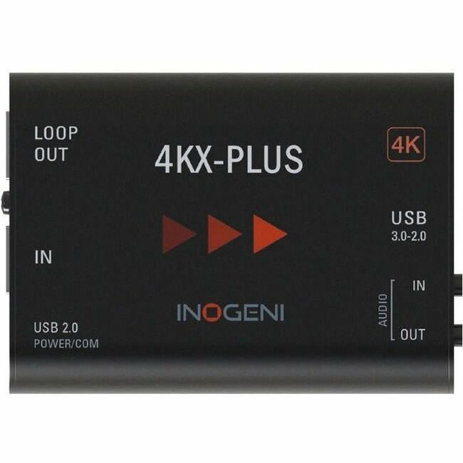 INOGENI HDMI TO USB 3.0 Capture Device