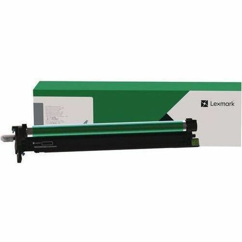 Lexmark CS943, CX942, 943, 944, XC9445, 55, 65 Black 142K Photoconductor