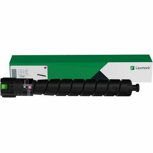 Magenta 22K Toner Cart