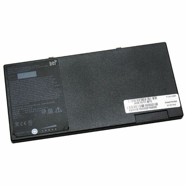 BTI A951017-BTI LI-ION NOTEBOOK BATTERY FOR GETAC