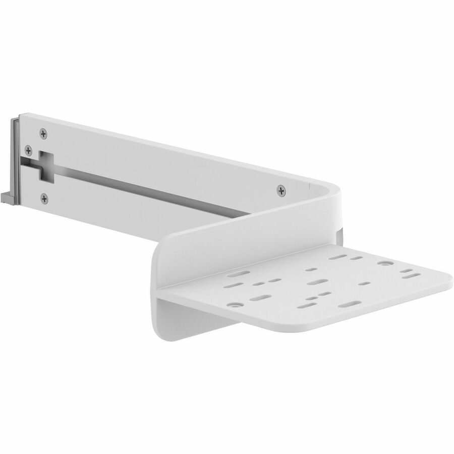 Ergotron CareFit™ Combo Wireless Scanner Bracket