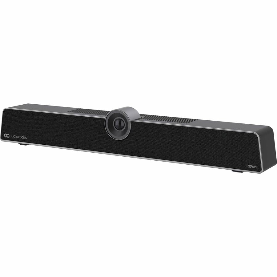 TEAMS RXV81 VIDEO COLLABORATION BAR (MTRFA)