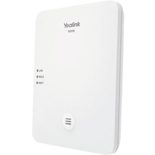 Yealink W80B Phone Base Station