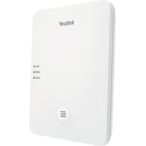 Yealink W80DM DECT Manager