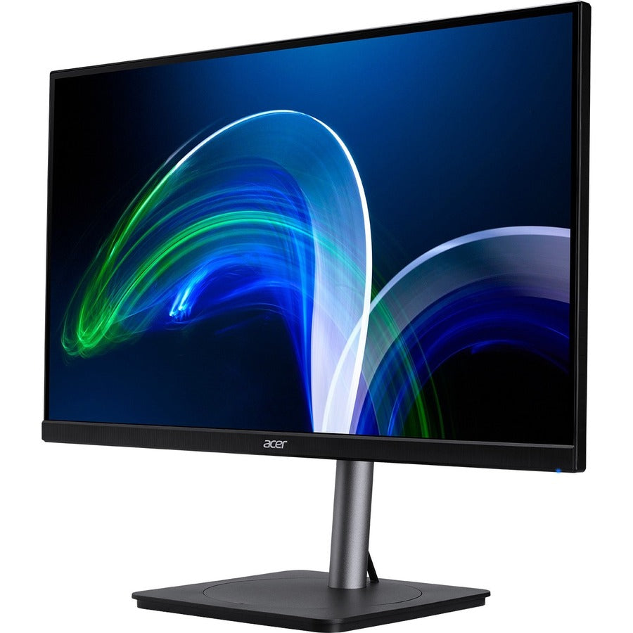 Acer Vero CB273 27" Class Full HD LCD Monitor - 16:9 - Black