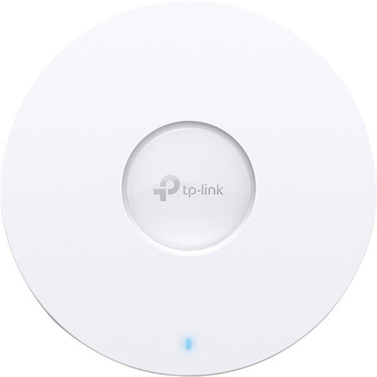 TP-Link EAP653 - Omada True WiFi 6 AX3000 Wireless Gigabit Ceiling Mount Access Point