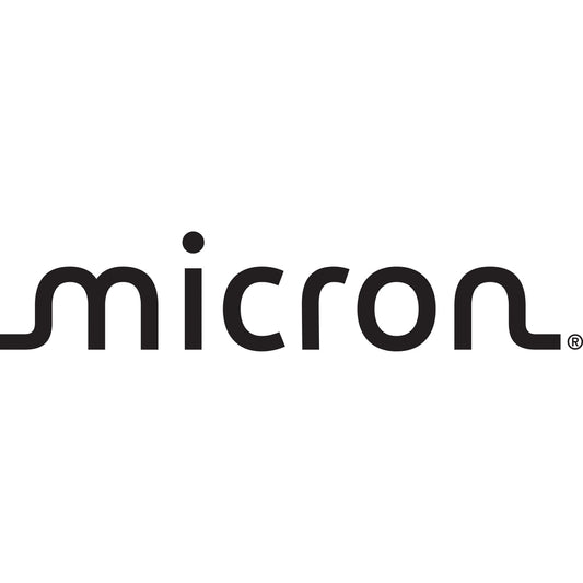 Micron 5400 MAX 3.84 TB Solid State Drive - 2.5" Internal - SATA (SATA/600) - Mixed Use