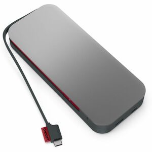 Lenovo Go USB-C Laptop Power Bank (20000 mAh)