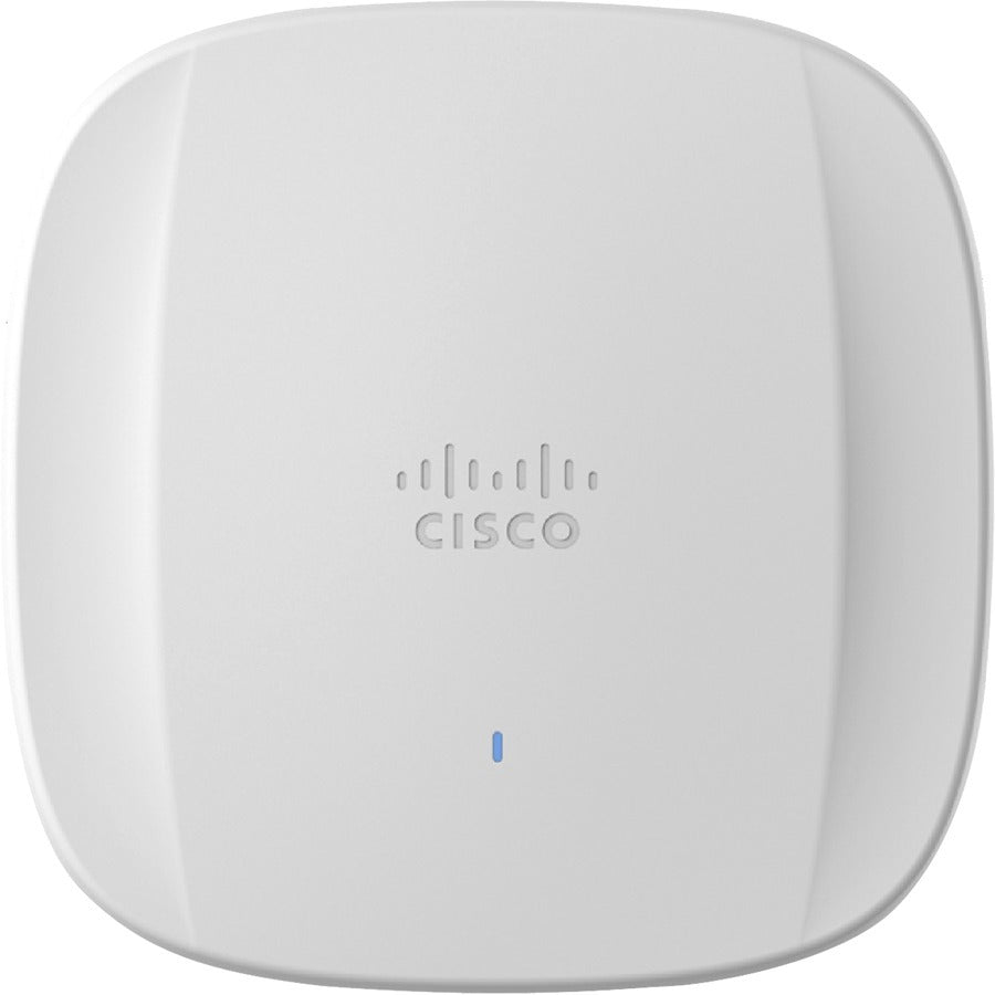 Cisco Meraki Catalyst CW9164I Tri Band IEEE 802.11ax 7.49 Gbit/s Wireless Access Point