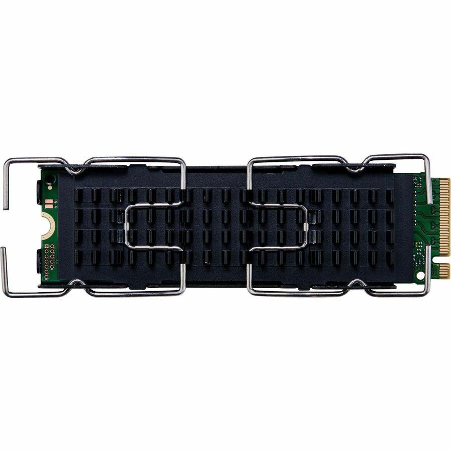 HP Z Turbo 4 TB Solid State Drive - M.2 2280 Internal - PCI Express (PCI Express 4.0 x4)