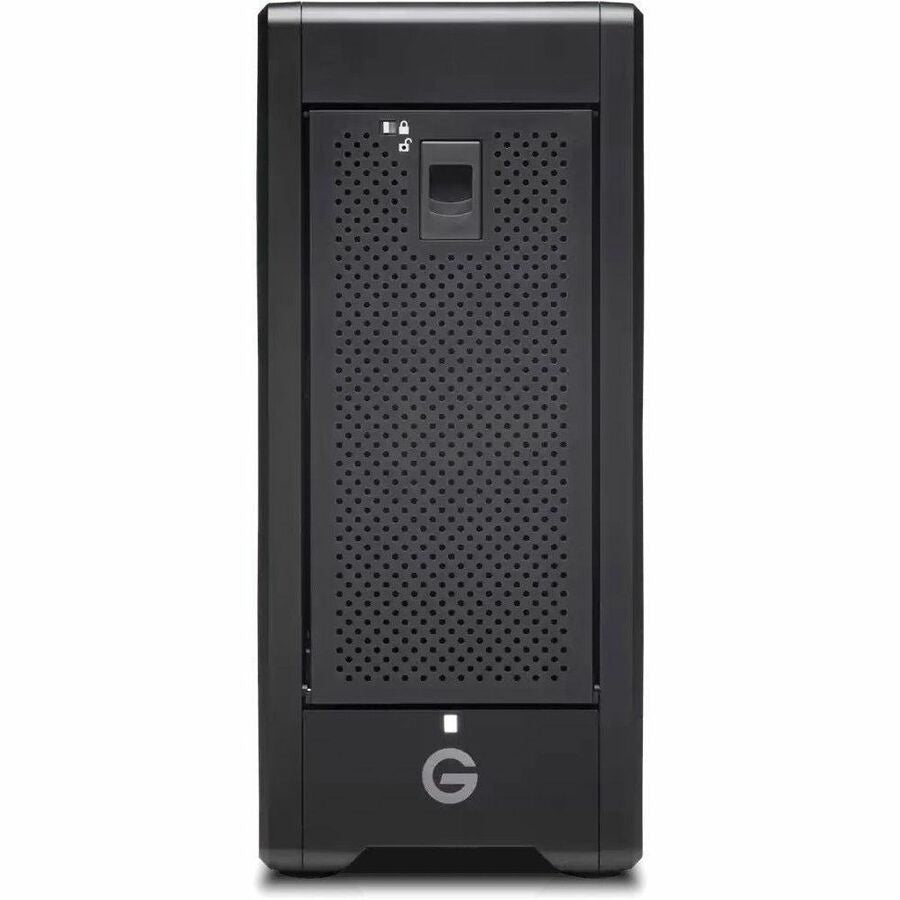 SanDisk Professional G-RAID SHUTTLE 8 Storage System