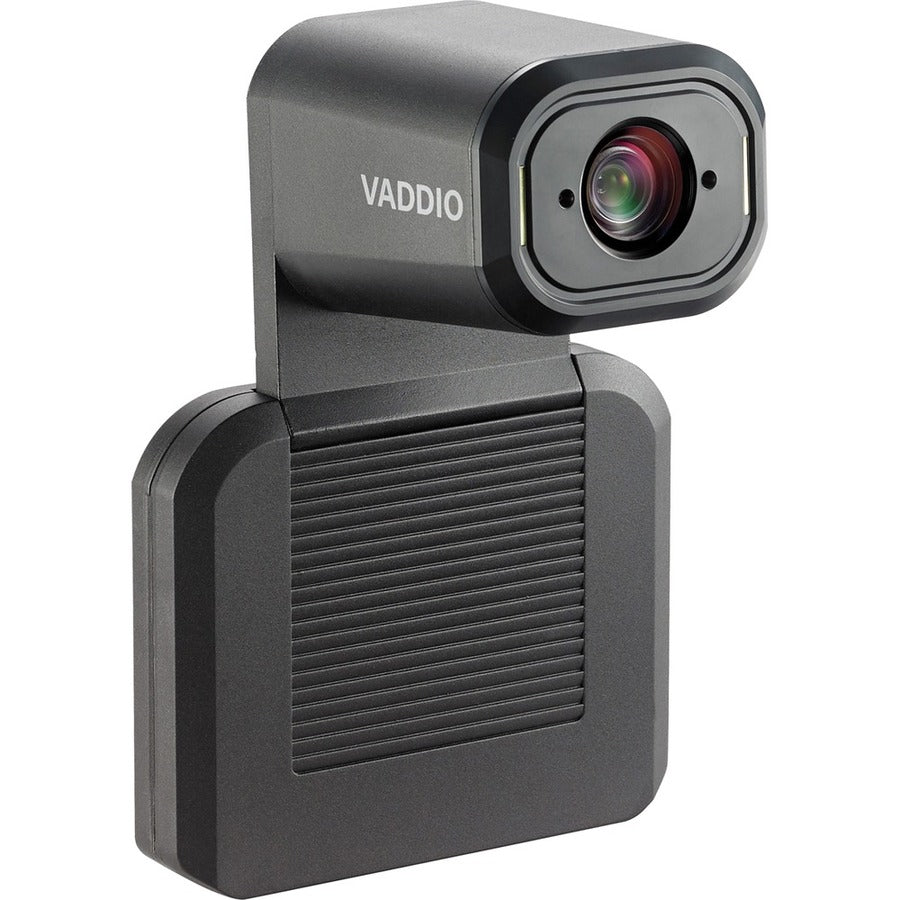 Vaddio EasyIP 30 ePTZ Video Conferencing Camera - 1080p 30 - Black