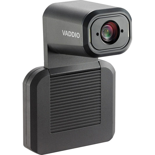 Vaddio EasyIP 30 ePTZ Video Conferencing Camera - 1080p 30 - Black