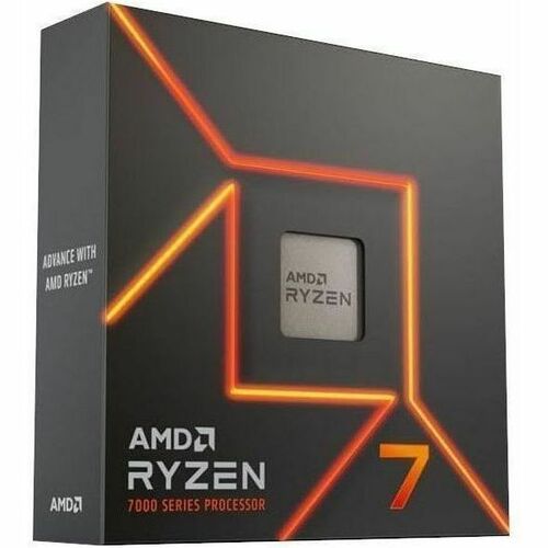 AMD Ryzen 7 7700X 8-Core Processor