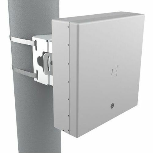 Extreme Networks AP5050U Tri Band Wi-Fi 6E IEEE 802.11 a/b/g/n/ac/ax 10.70 Gbit/s Wireless Access Point - Outdoor