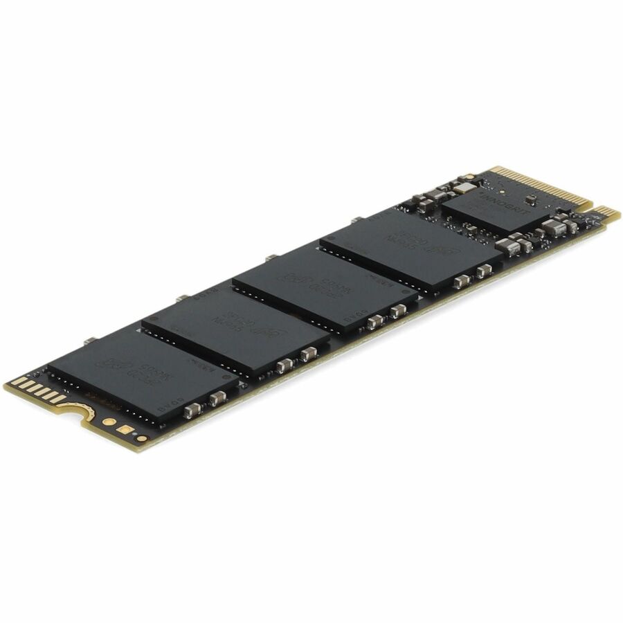 AddOn 2TB M.2 2280 PCIe Gen 4 x4 NVMe 1.4 SSD