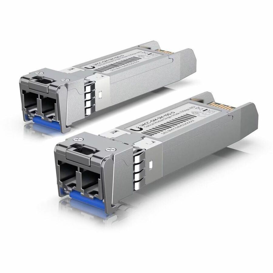 Ubiquiti 10G Single-Mode Optical Module