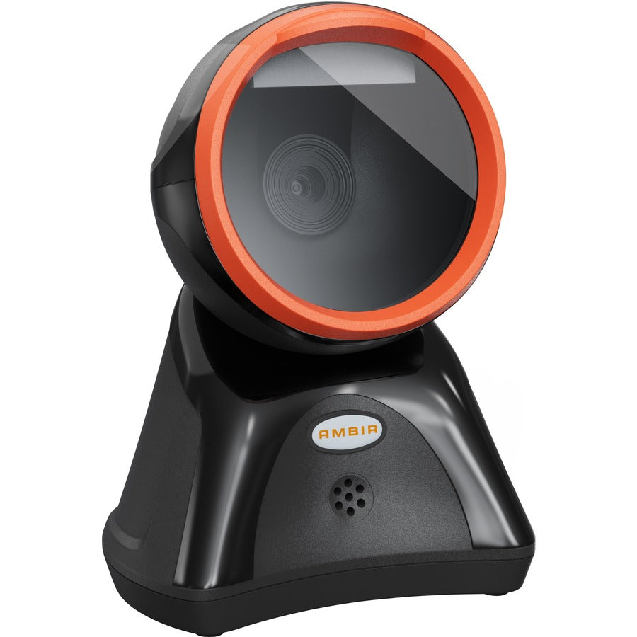 AMBIR DB100 Desktop Barcode Scanner/USB