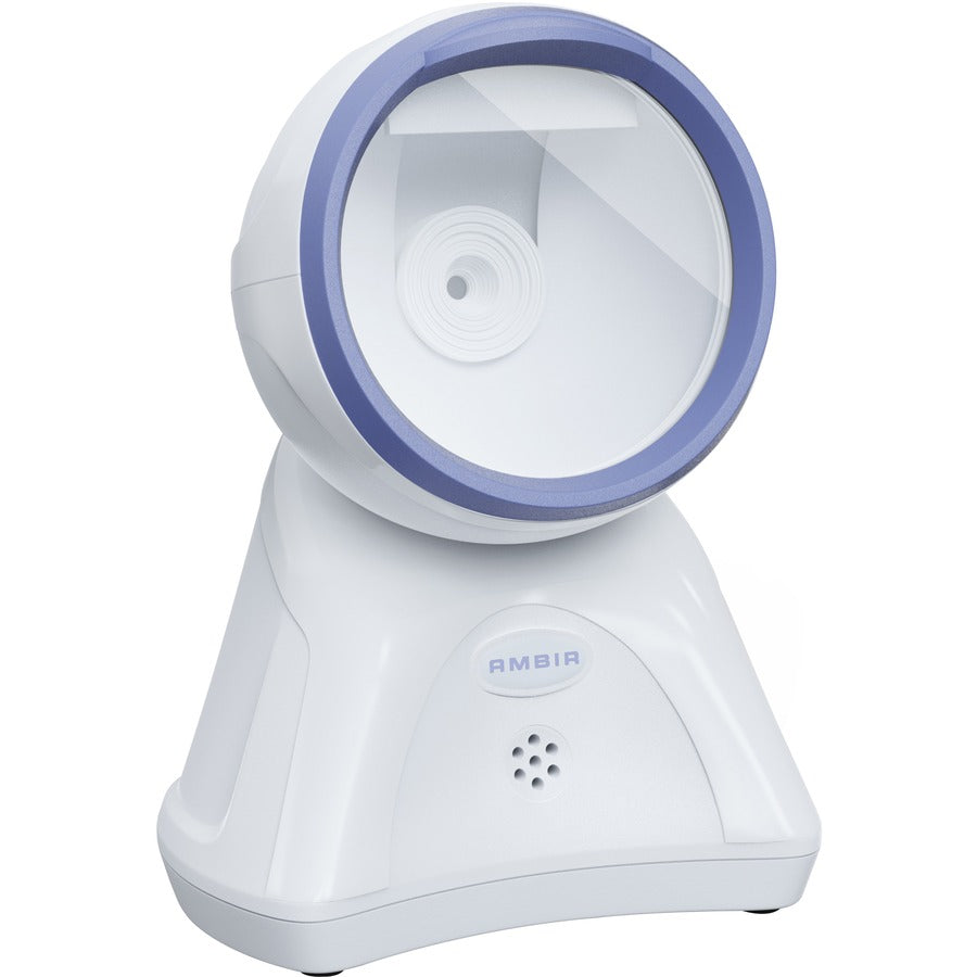 AMBIR DB100 Desktop Barcode Scanner/USB