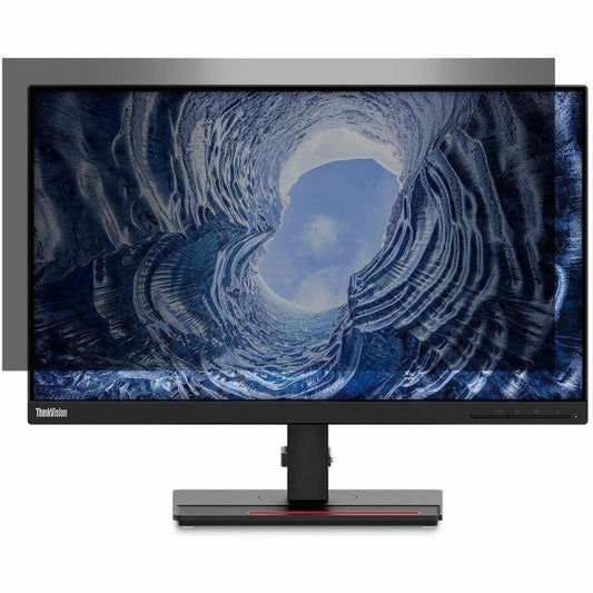 Targus 4Vu Magnetic Privacy Screen for 23.8" Widescreen Monitors (16:9) Clear