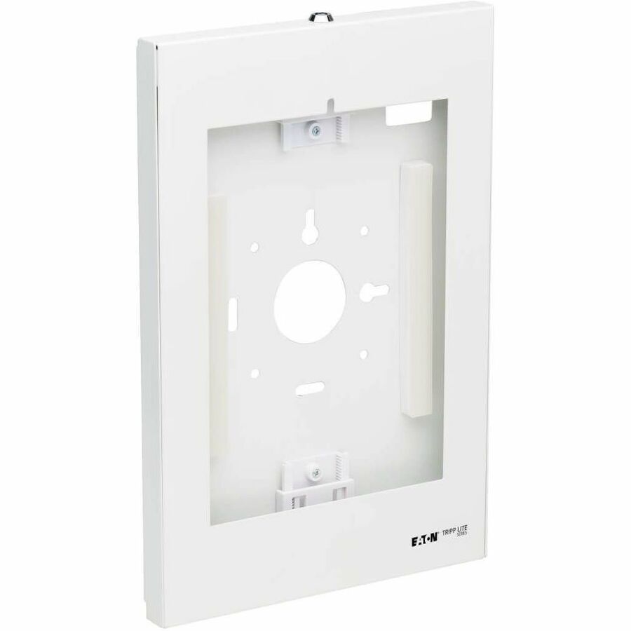 Tripp Lite by Eaton Secure Wall Mount for 9.7 in. to 11 in. Tablets, White