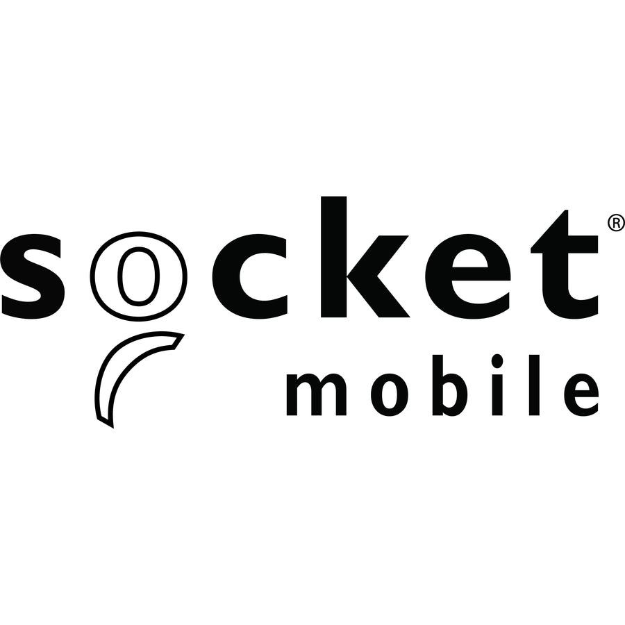 Socket Mobile SocketScan S720 - 1D/2D Linear Barcode Plus QR Code Reader