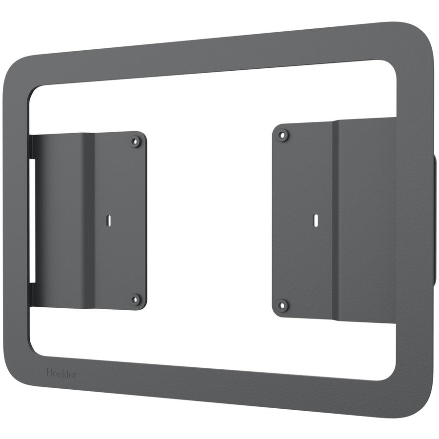 Heckler Design Mounting Adapter for iPad - Black Gray