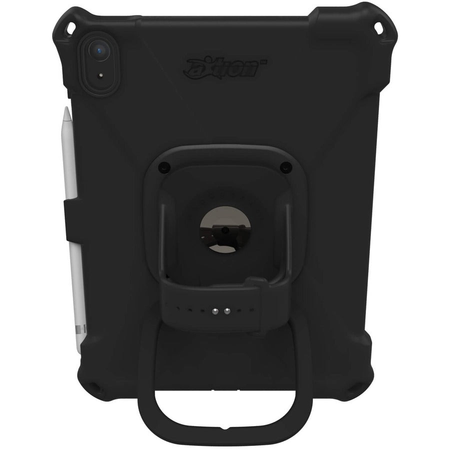 The Joy Factory aXtion Bold MP Rugged Carrying Case for 10.9" Apple iPad 11 (2025) Tablet
