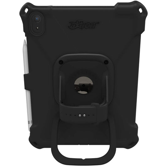 The Joy Factory aXtion Bold MP Rugged Carrying Case for 10.9" Apple iPad 11 (2025) Tablet