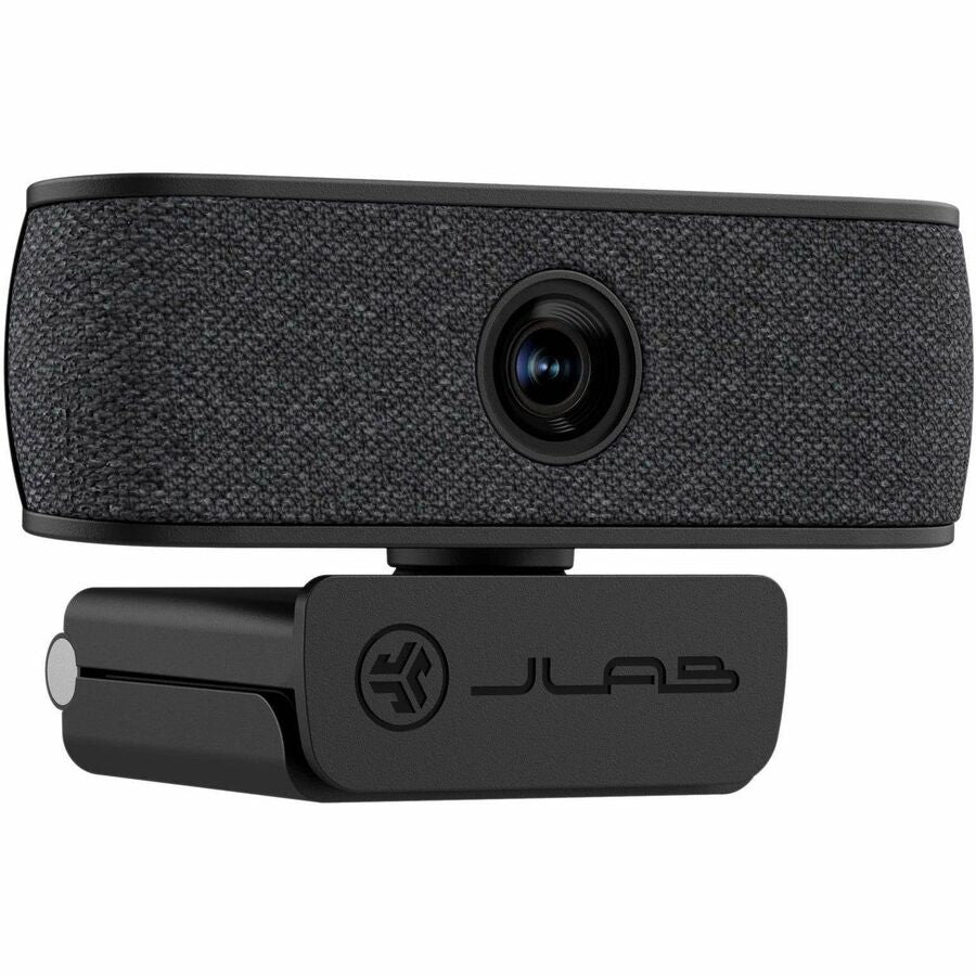JLab JBuds Webcam - 2.1 Megapixel - 30 fps - USB Type A