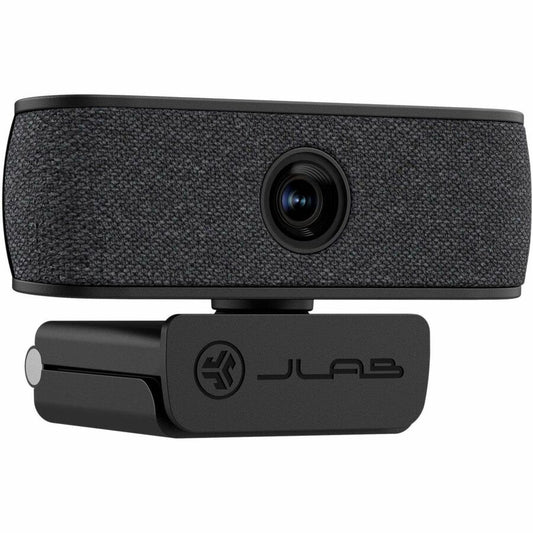 JLab JBuds Webcam - 2.1 Megapixel - 30 fps - USB Type A