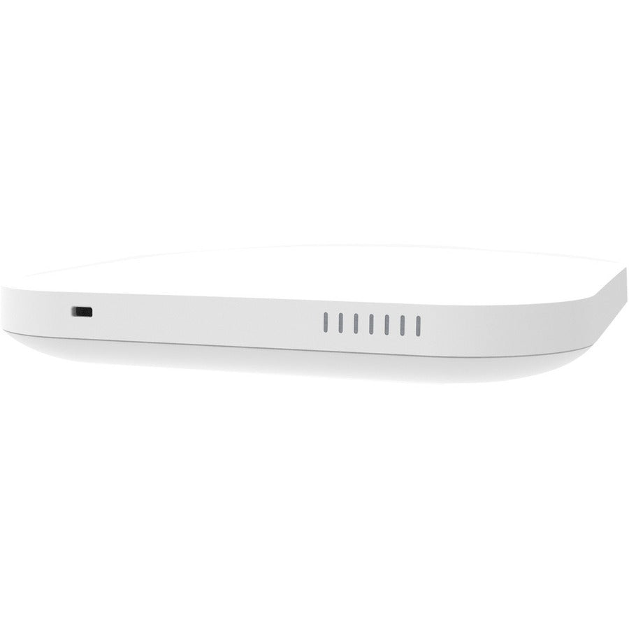 SonicWall SonicWave 621 Dual Band Wi-Fi 6 IEEE 802.11 a/b/g/n/ac/ax/e/i/r/k/v/w Wireless Access Point - Indoor - TAA Compliant