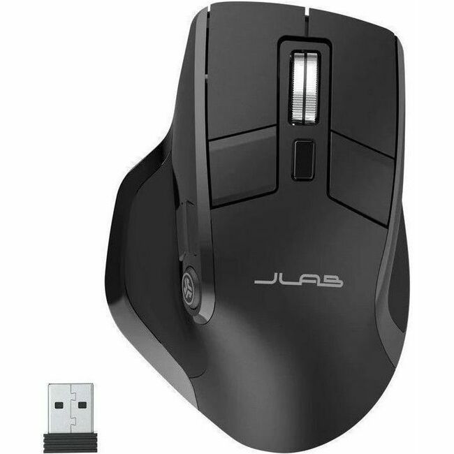 JLab Epic Wireless Mouse