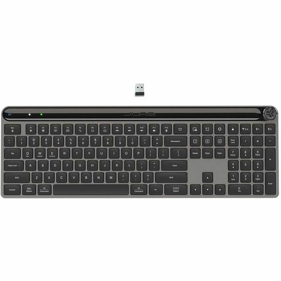 JLab Epic Wireless Keyboard