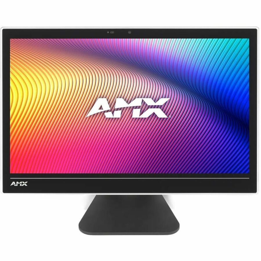 AMX 15.6" Professional-Grade, Persona-Defined Touch Panel (No-Comm)