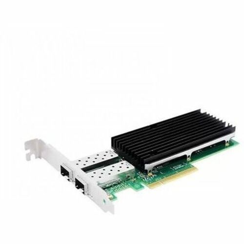 Axiom 25Gigabit Ethernet Card