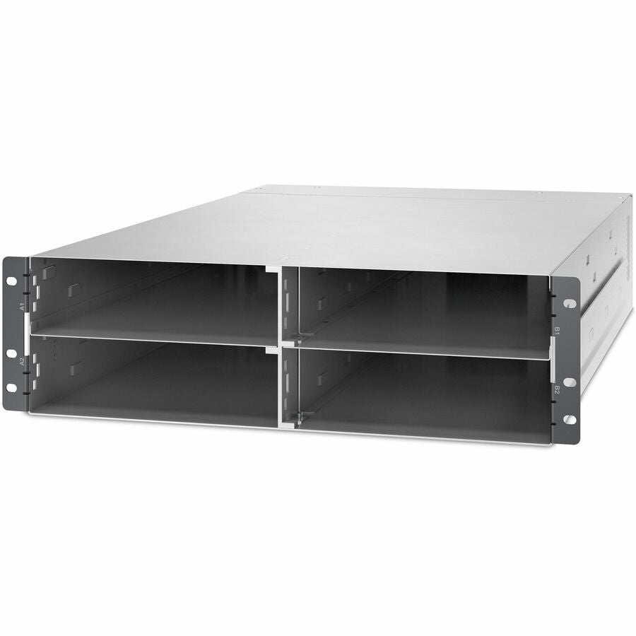 APC Smart-UPS Modular Ultra External Battery Frame, Rackmount