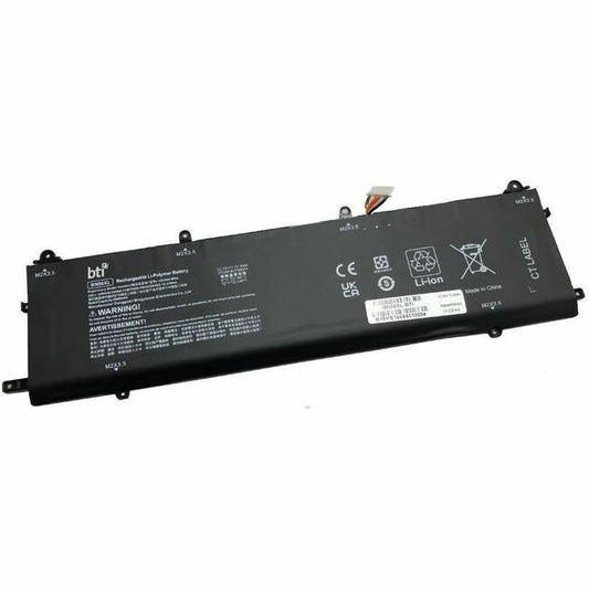 BTI BN06XL-BTI LI-ION NOTEBOOK BATTERY FOR HP