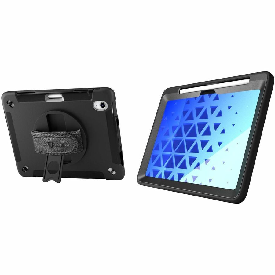 EXTREME SHIELD FOR IPAD 10 (10./2022) (BLACK)