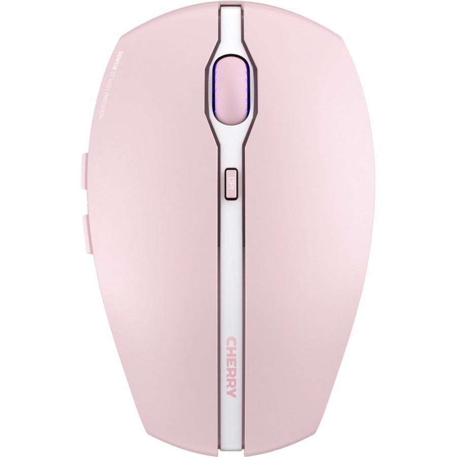 CHERRY Bluetooth(r) mouse with multi-device function