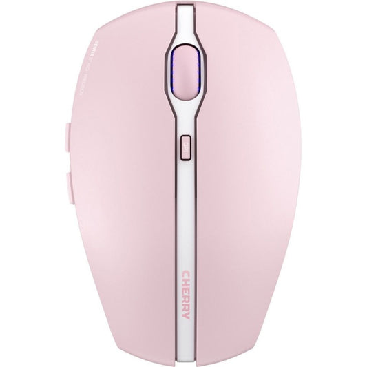 CHERRY Bluetooth(r) mouse with multi-device function