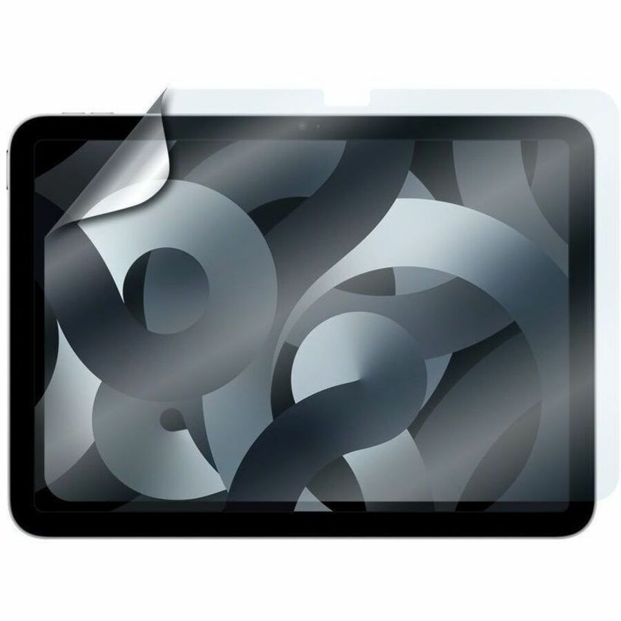 Scratch-Resistant Antimicrobial Screen Protector for iPad&reg; A16 (11th gen.) 11-inch and iPad&reg; (10th gen.) 10.9-inch