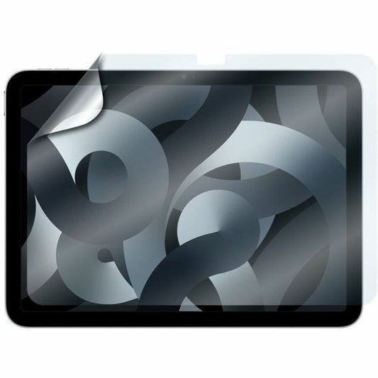 Scratch-Resistant Antimicrobial Screen Protector for iPad&reg; A16 (11th gen.) 11-inch and iPad&reg; (10th gen.) 10.9-inch