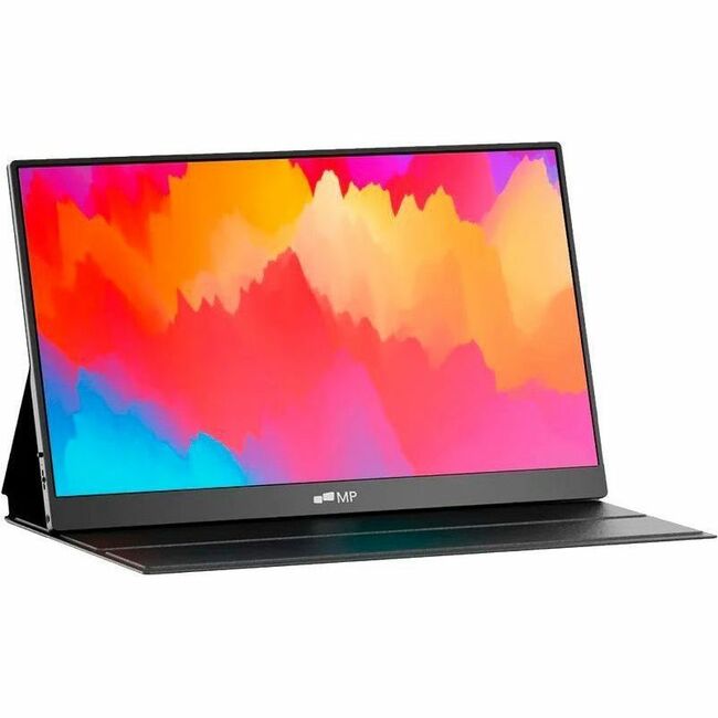 Mobile Pixels Fold 16" Class Full HD LCD Monitor - 16:9