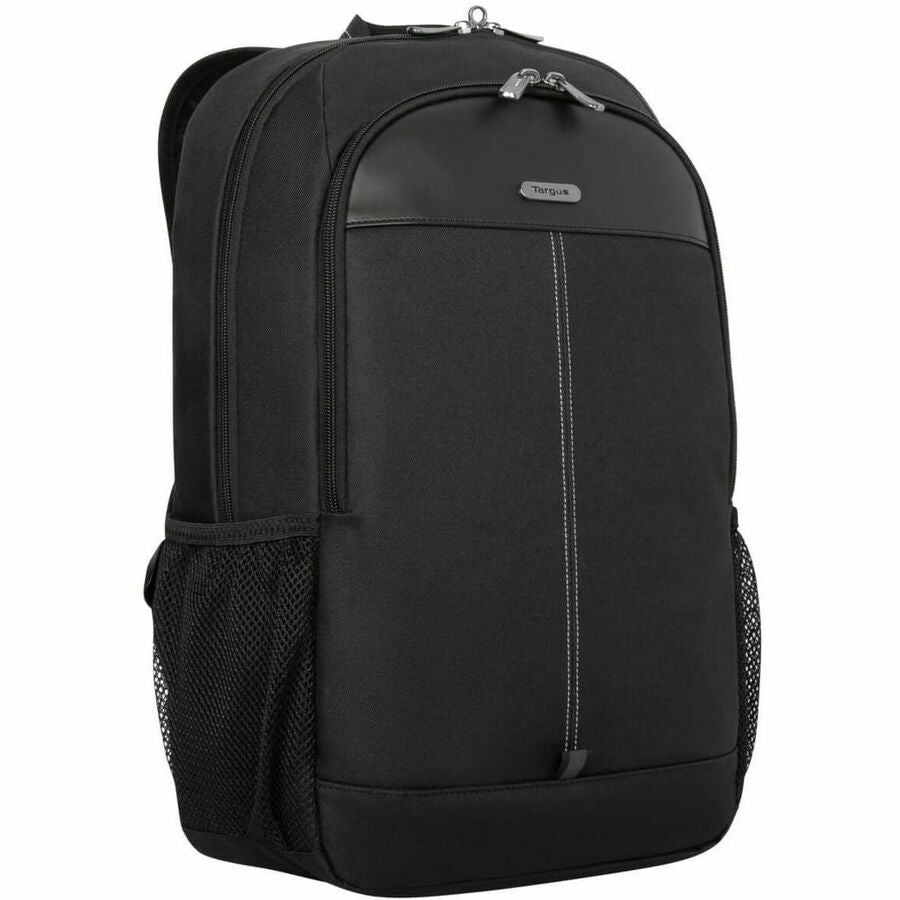 Targus Classic TBB943GL Carrying Case (Backpack) for 15" to 16" Notebook - Black - TAA Compliant