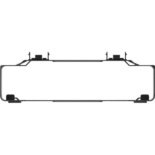 HP Mounting Bracket for Desktop Computer, Monitor, Mouse, Keyboard, Mini PC