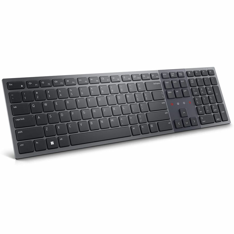 Dell Premier KB900 Keyboard