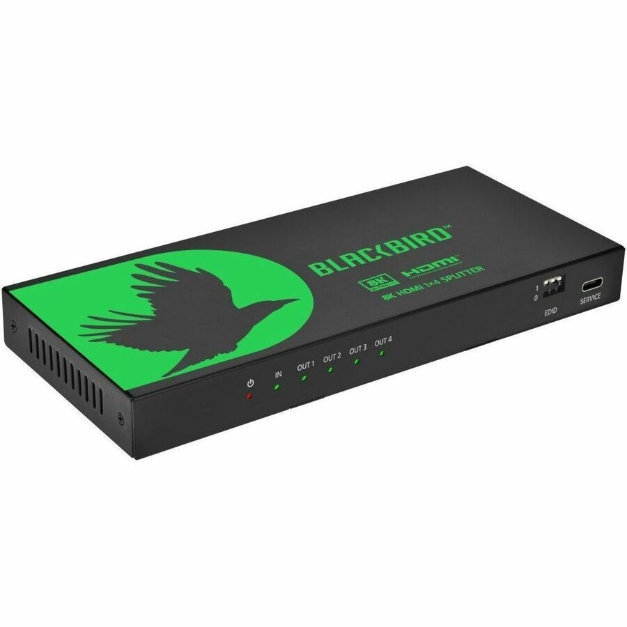 Monoprice Blackbird HDMI Splitter